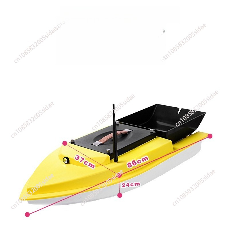 Outdoor Night Fishing RC GPS B - đánh giá và giá Fishing Boat Gps