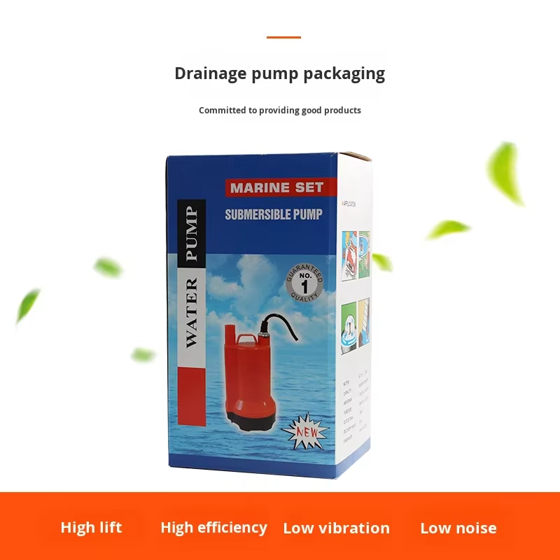 Marine Bilge Pump 12V/24V DC S - đánh giá và giá Fishing Boat Bilge Pump