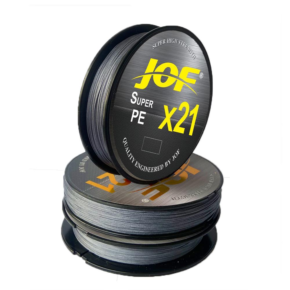 X21 Braided Fishing Line 21 St - đánh giá và giá Fishing Boat Anchor