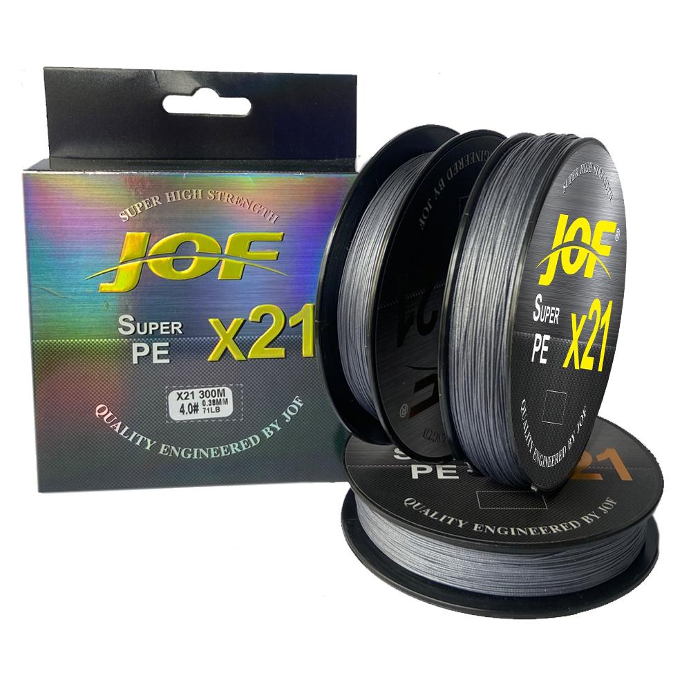 X21 Braided Fishing Line 21 St - đánh giá và giá Fishing Boat Anchor