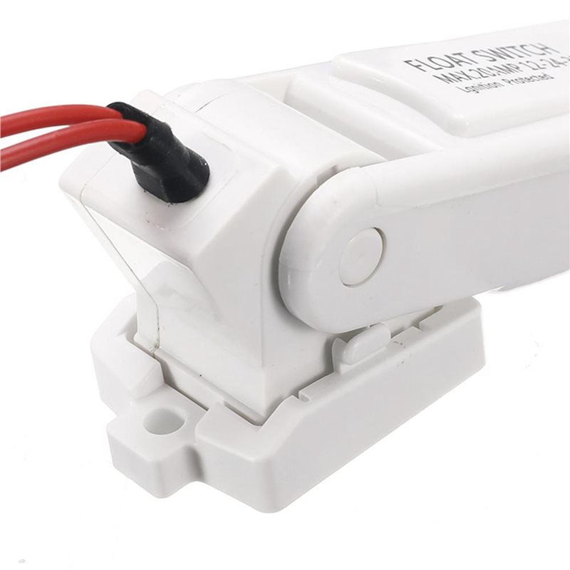 F-T 6X Bilge Pump Float Switch - đánh giá và giá Fishing Boat Bilge Pump