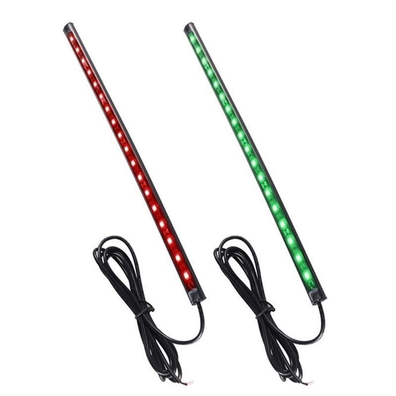 652F Mềm LED Thuyền Đèn LED Ch - đánh giá và giá Fishing Boat Navigation Light