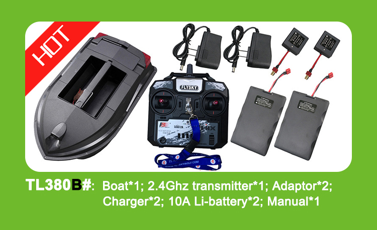 Factory Directly Supply Skywol - đánh giá và giá Fishing Boat Gps