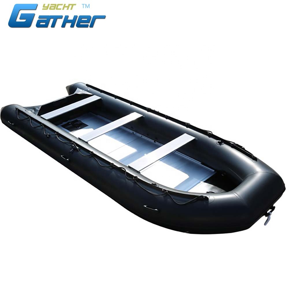 PVC Fishing Craft//6m Inflatab - đánh giá và giá Fishing Boat Inflatable