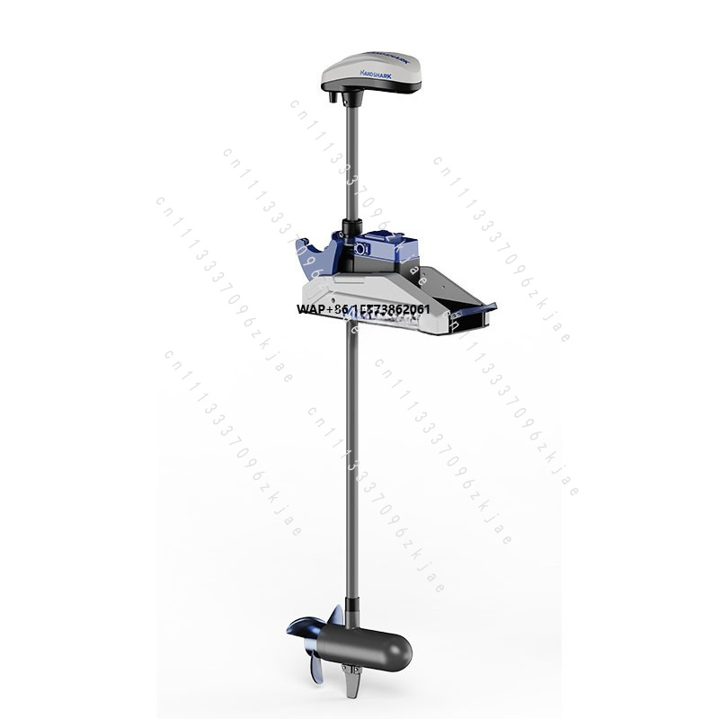 Promotion Electric Trolling Ou - đánh giá và giá Fishing Boat Trolling Motor