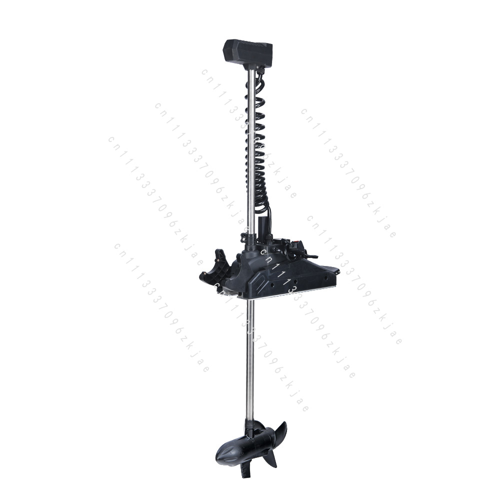 Promotion Electric Trolling Ou - đánh giá và giá Fishing Boat Trolling Motor