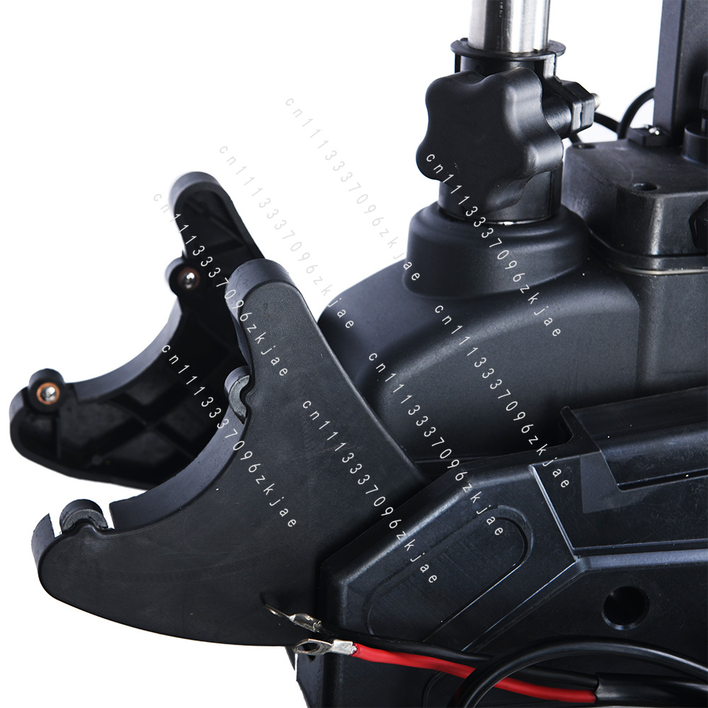 Promotion Electric Trolling Ou - đánh giá và giá Fishing Boat Trolling Motor