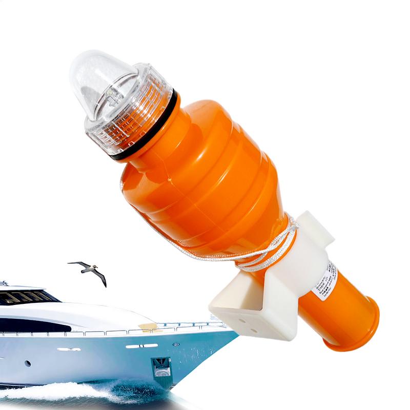 Lifebuoy LED Light Boat Flares - đánh giá và giá Fishing Boat Navigation Light