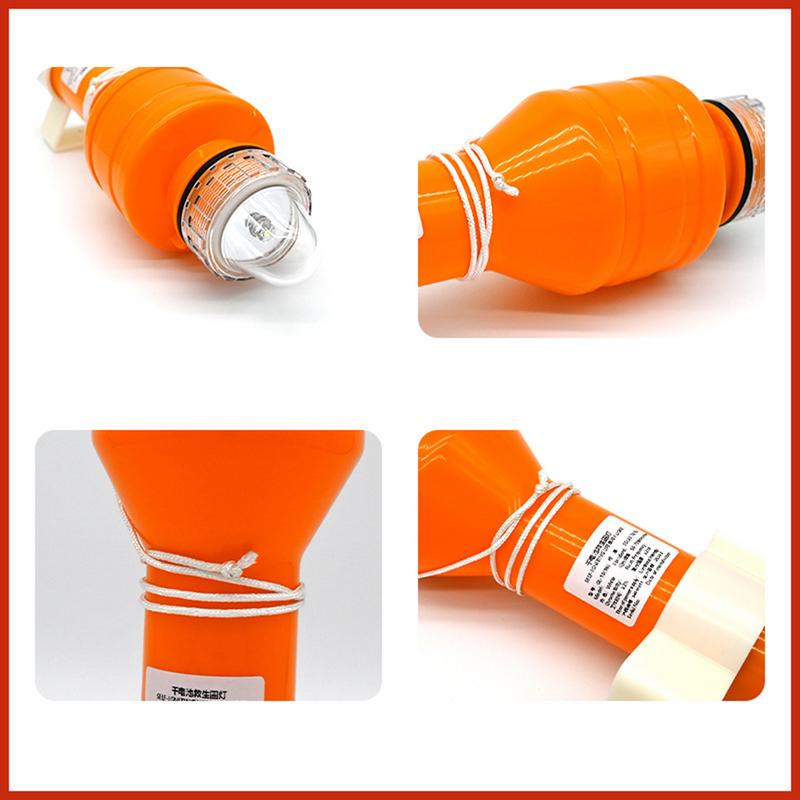 Lifebuoy LED Light Boat Flares - đánh giá và giá Fishing Boat Navigation Light