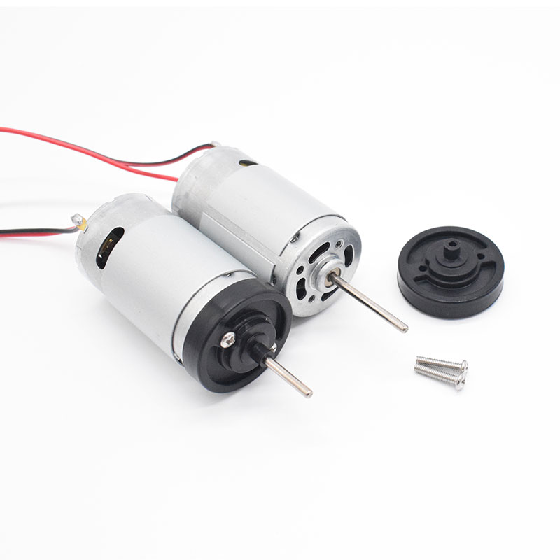 7.4V 8.4V Underwater Thruster  - đánh giá và giá Fishing Boat Trolling Motor