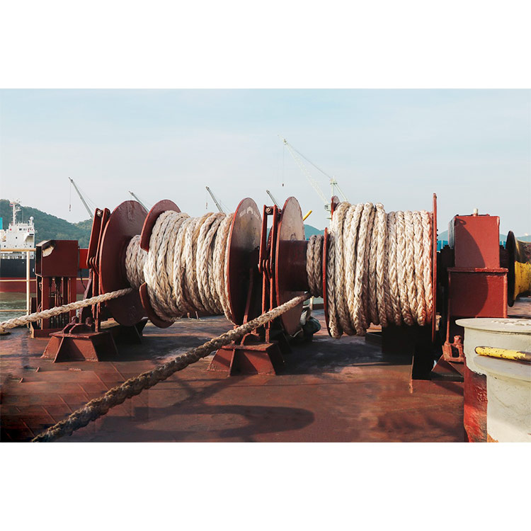 Heavy Duty Large-tonnage Fishi - đánh giá và giá Fishing Boat Anchor Winch