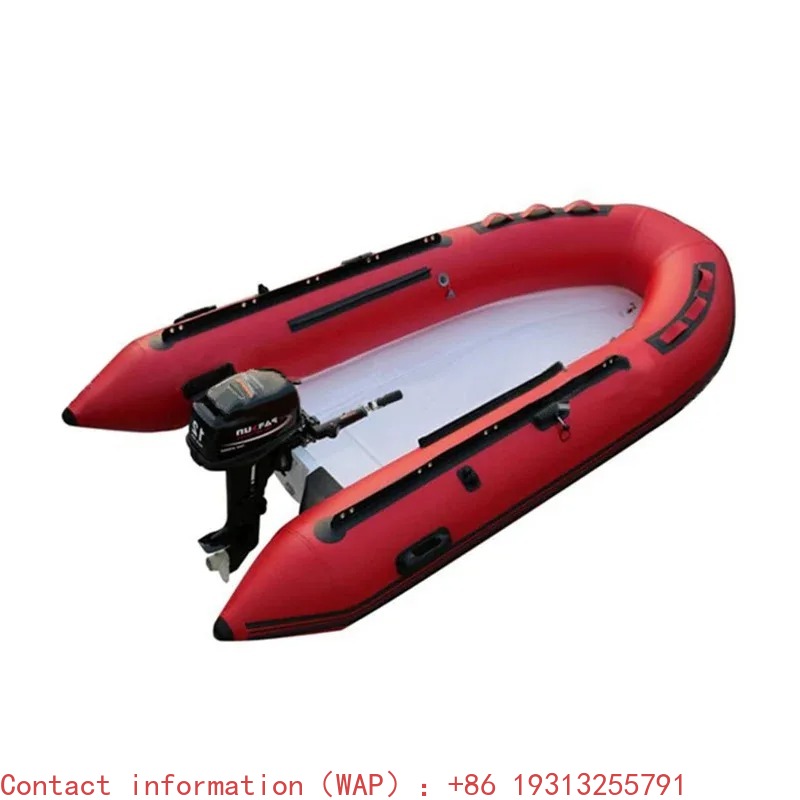【From China】 Deep V 16ft Rigid - đánh giá và giá Fishing Boat Fiberglass