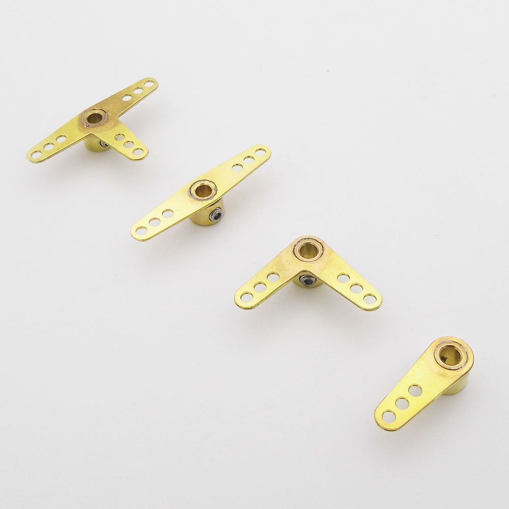 1 Chiếc Đồng 3Mm Servo Cánh Ta - đánh giá và giá Fishing Boat Anchor Winch