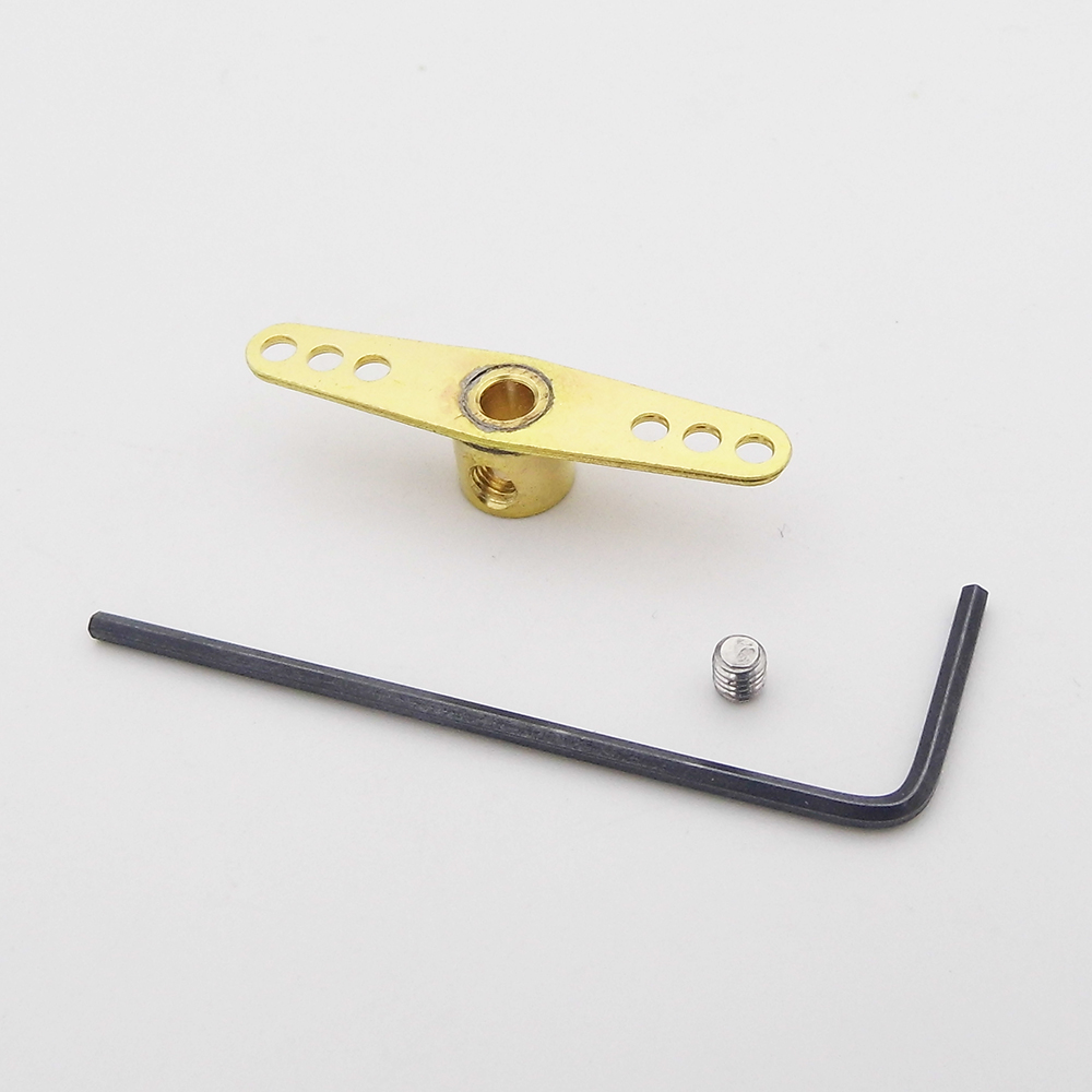 1 Chiếc Đồng 3Mm Servo Cánh Ta - đánh giá và giá Fishing Boat Anchor Winch