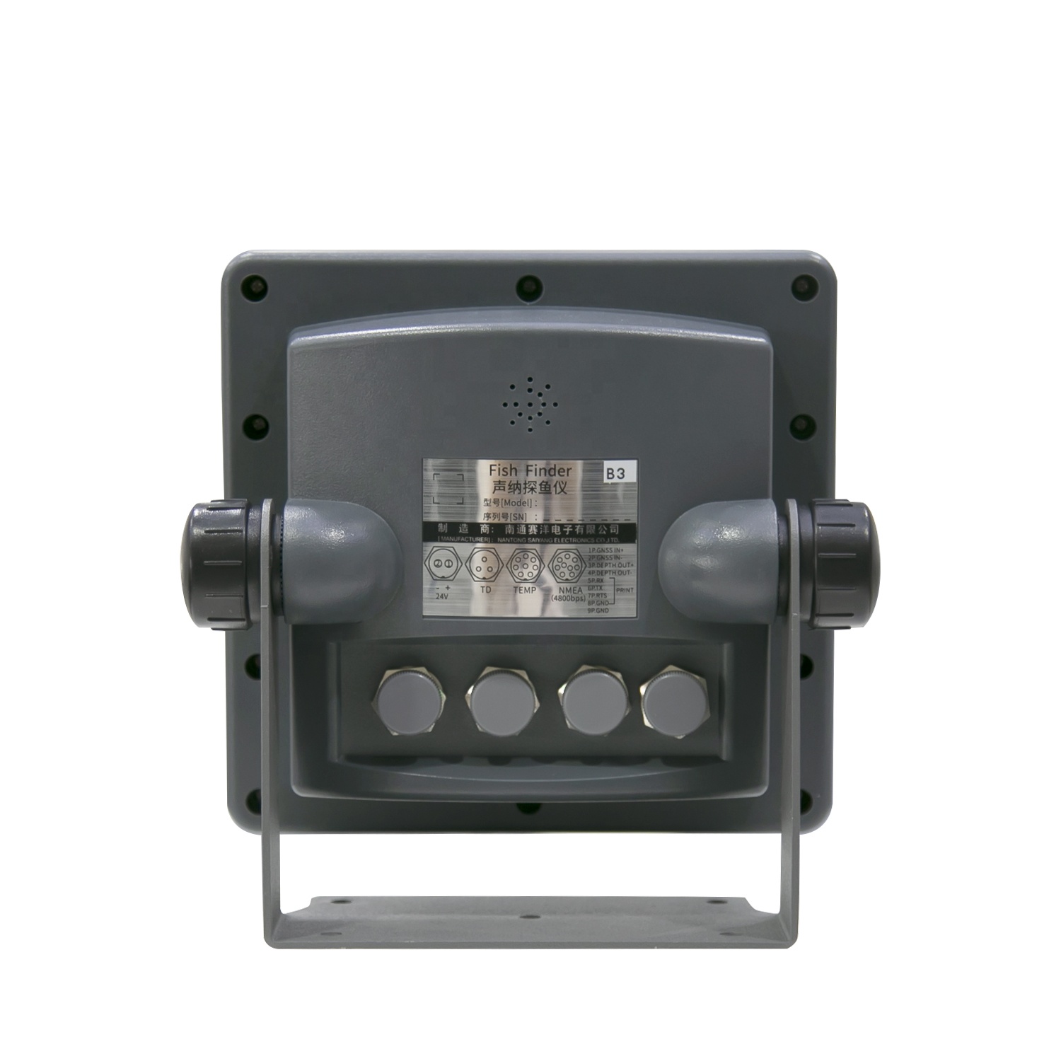 Marinelite Boat Accessories Ma - đánh giá và giá Fishing Boat Depth Finder