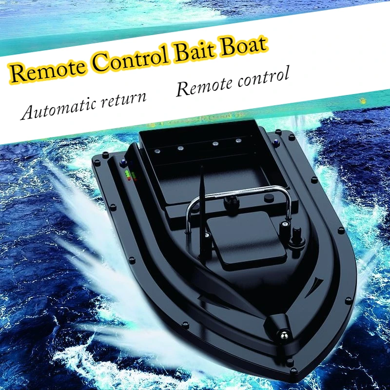 D16E GPS 12000mAh Fishing Bait - đánh giá và giá Fishing Boat Gps