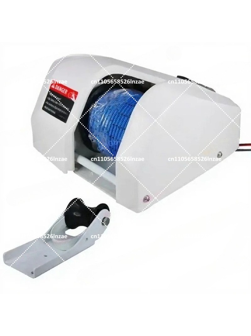 Marine Electric Anchor Winch f - đánh giá và giá Fishing Boat Anchor Winch
