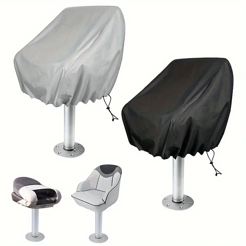 1Pcs Waterproof Boat Seat Cove - đánh giá và giá Fishing Boat Seat