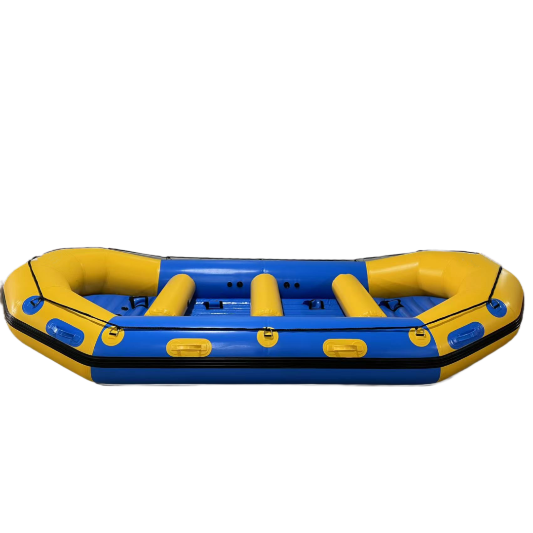 Inflatable Raft Boat, PVC Fish - đánh giá và giá Fishing Boat Inflatable