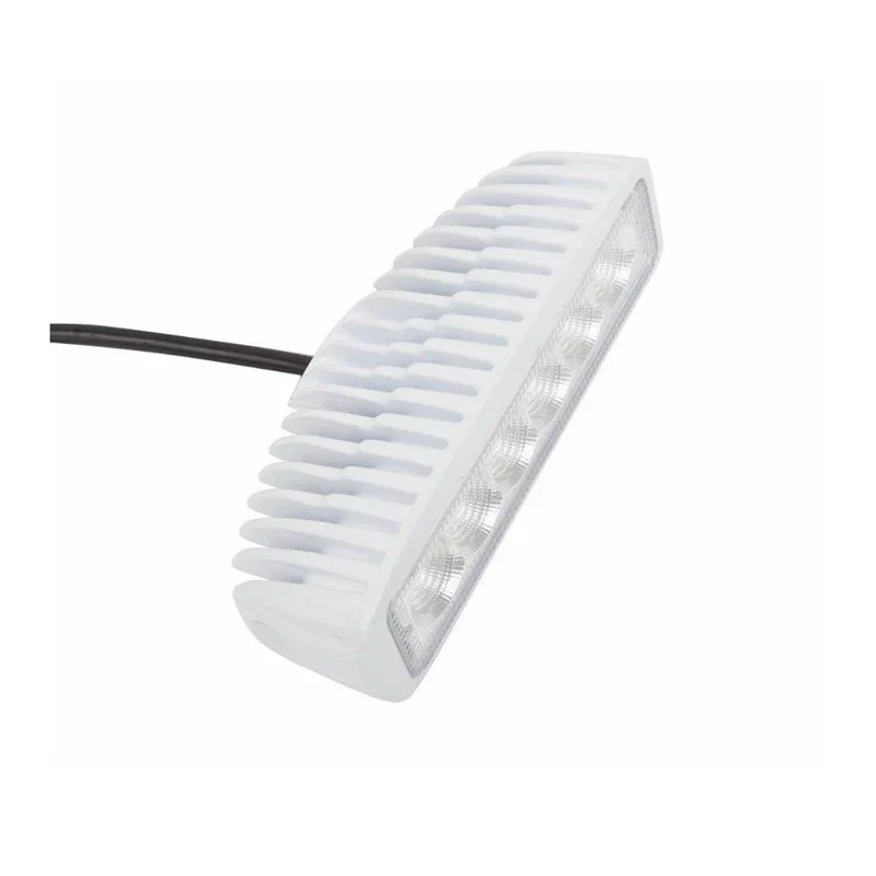 2pcs 12V 6 LED Deck Marine Spr - đánh giá và giá Fishing Boat Navigation Light