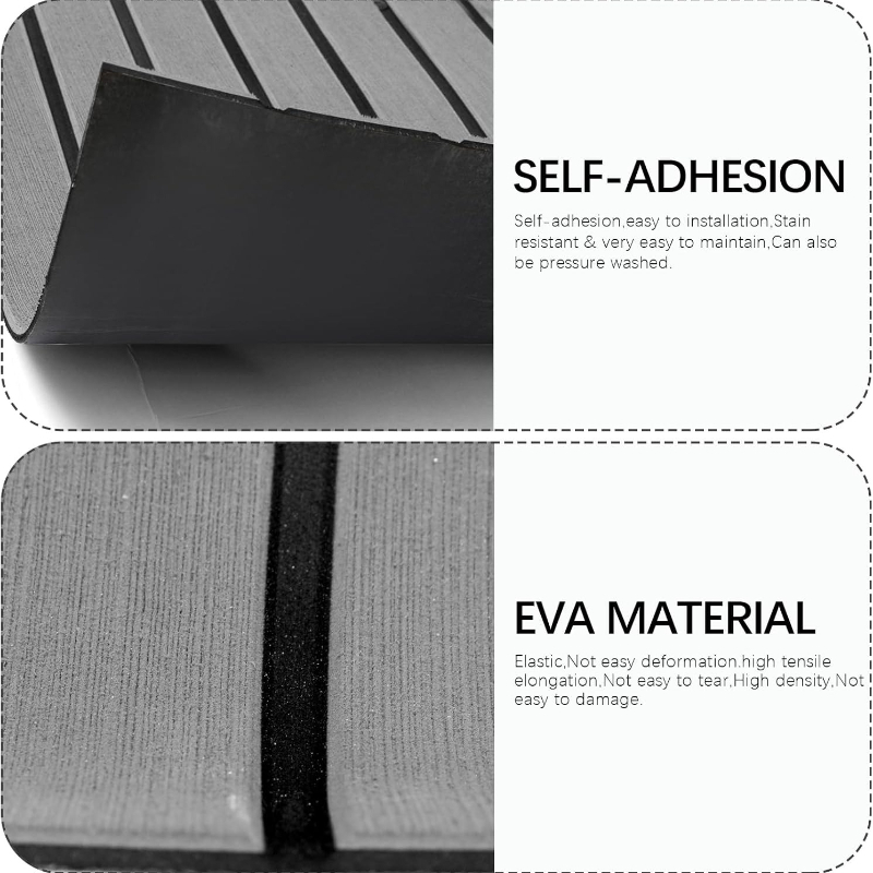 EVA Nautical Rug EVA Foam Boat - đánh giá và giá Fishing Boat Fiberglass