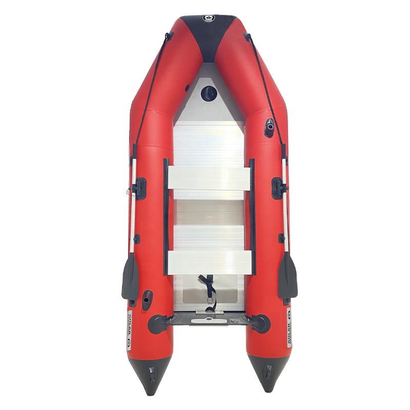 11.8ft PVC Solar Marine Inflat - đánh giá và giá Fishing Boat Inflatable