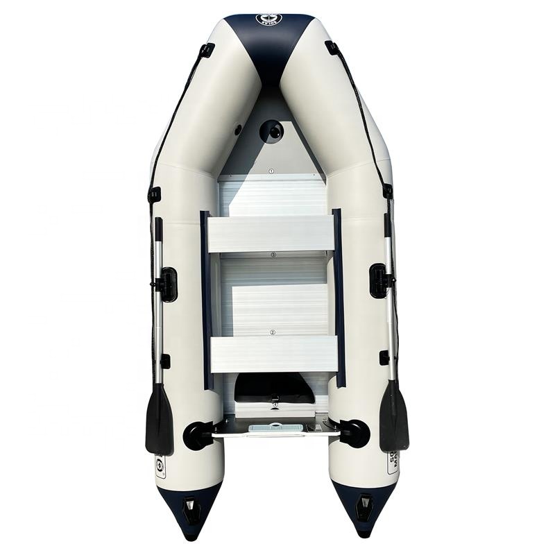 11.8ft PVC Solar Marine Inflat - đánh giá và giá Fishing Boat Inflatable