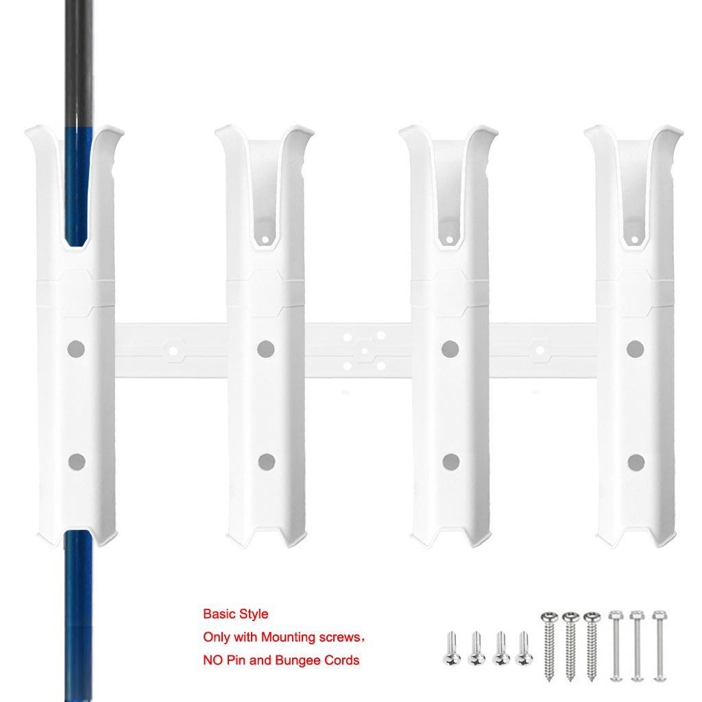 Adjustable Four Pole Plastic F - đánh giá và giá Fishing Boat Oar