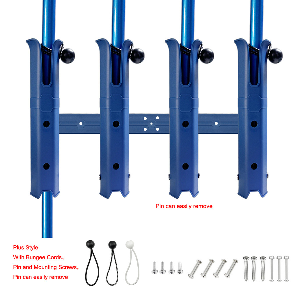 Adjustable Four Pole Plastic F - đánh giá và giá Fishing Boat Oar