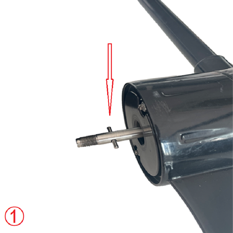 Solar Marine Boat Accessory Ou - đánh giá và giá Fishing Boat Trolling Motor