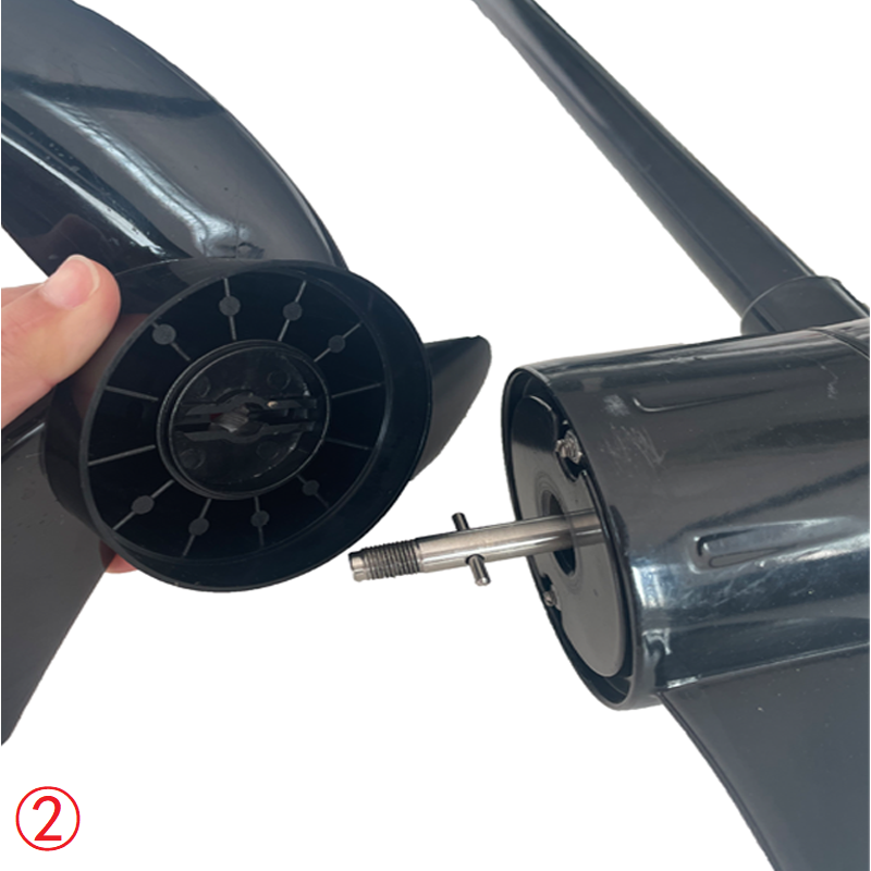 Solar Marine Boat Accessory Ou - đánh giá và giá Fishing Boat Trolling Motor
