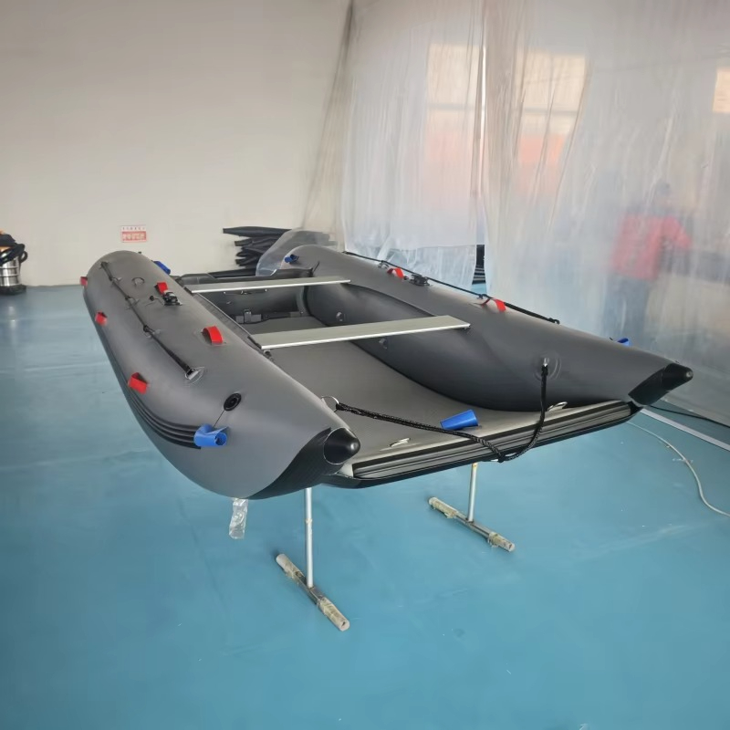 China Factory High Speed Thund - đánh giá và giá Fishing Boat Inflatable
