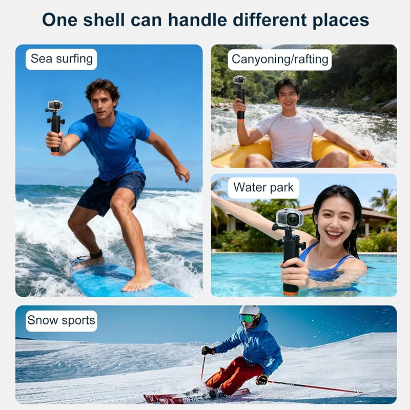 Underwater Diving Housing Prot - đánh giá và giá Fishing Boat Cover