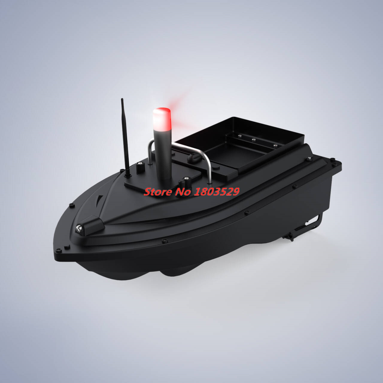 Bait Boat Night navigation lig - đánh giá và giá Fishing Boat Navigation Light