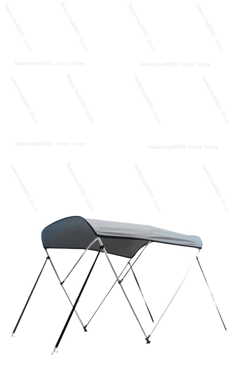 Boat Bimini Top for  Aluminum  - đánh giá và giá Fishing Boat Aluminum