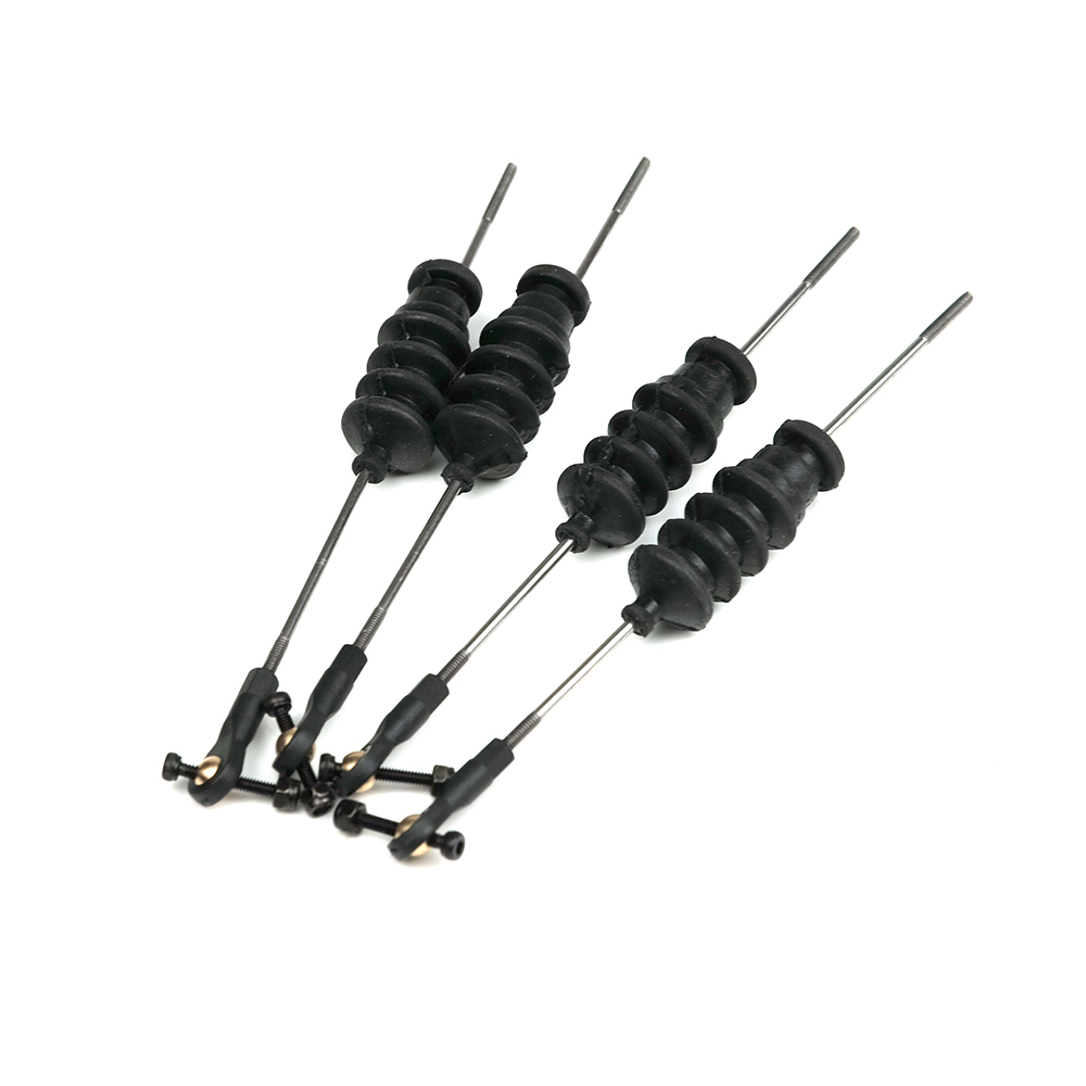 1pcs RC Model Boat Push Rod Ki - đánh giá và giá Fishing Boat Anchor Winch