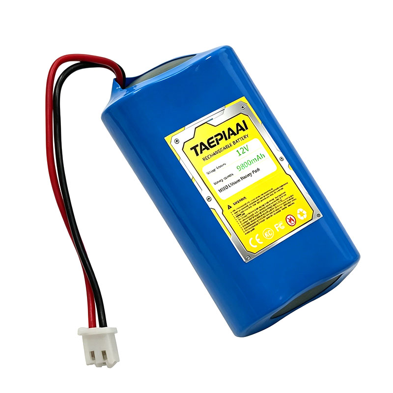 12V 9800mAh 3S1P 18650 Lithium - đánh giá và giá Fishing Boat Navigation Light