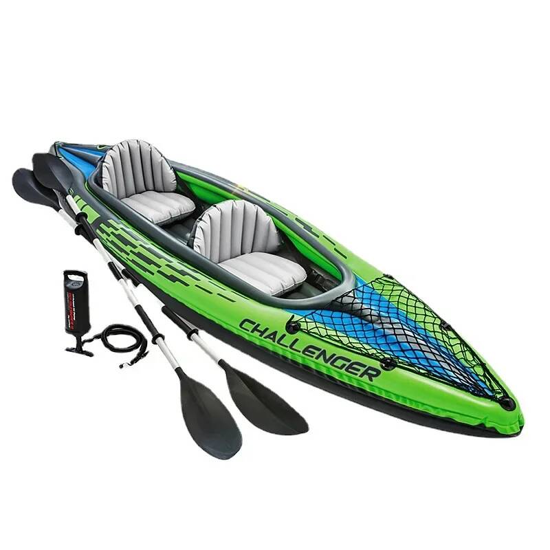 1/2 Person Kayaker Inflatable  - đánh giá và giá Fishing Boat Seat