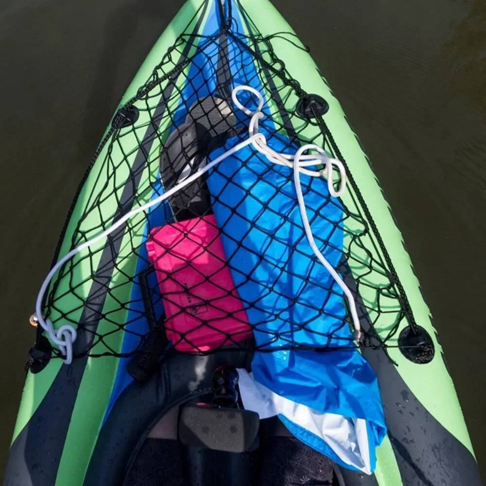 1/2 Person Kayaker Inflatable  - đánh giá và giá Fishing Boat Seat