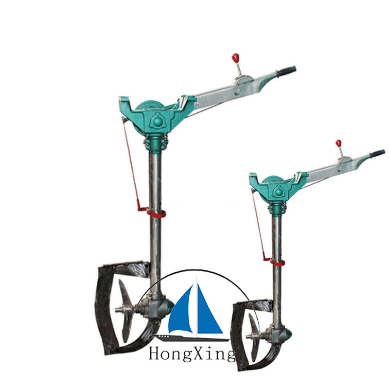 China 12V 24V 48V 9500 lb 9500 - đánh giá và giá Fishing Boat Anchor Winch