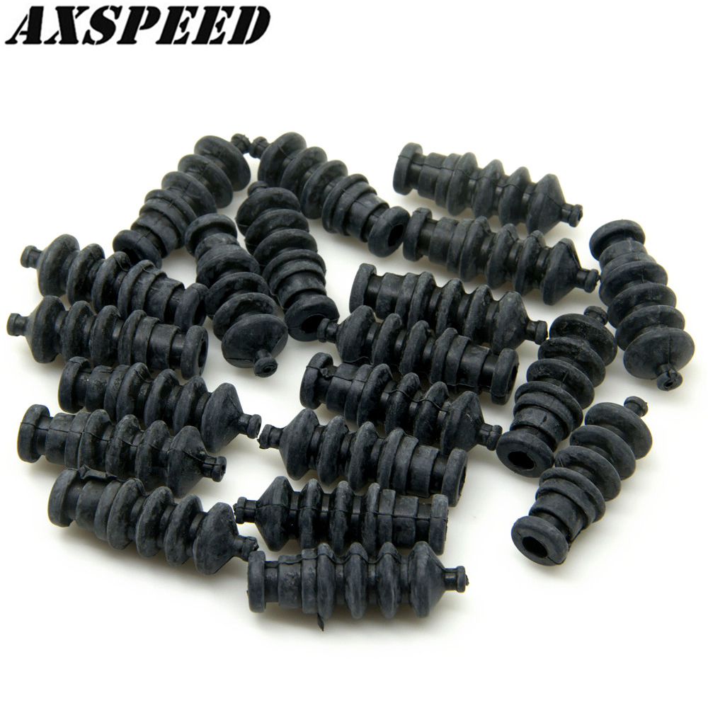 AXSPEED RC Thuyền Chống Nước C - đánh giá và giá Fishing Boat Anchor Winch