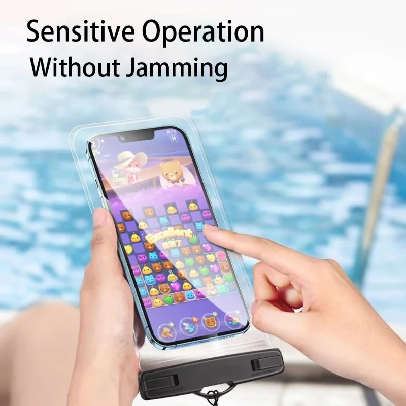 Universal Waterproof Phone Cas - đánh giá và giá Fishing Boat Cover