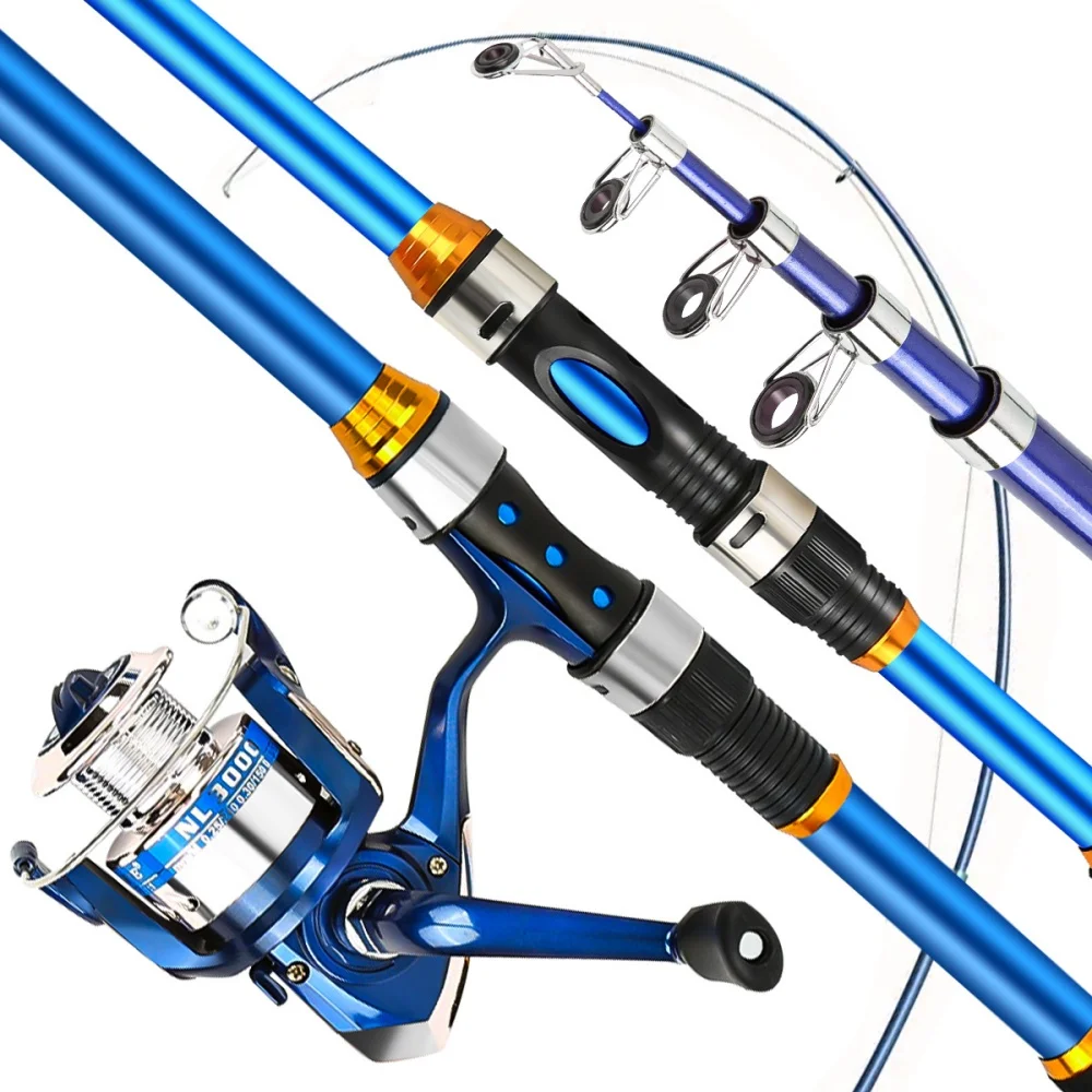 2.1-3.6M Telescopic Glass Fibe - đánh giá và giá Fishing Boat Fiberglass