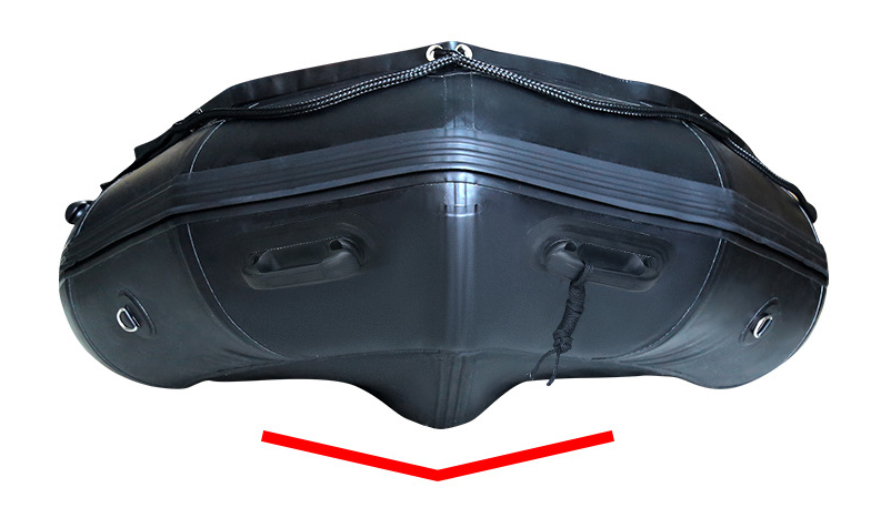 5.2.M Thickened Stormboat Fish - đánh giá và giá Fishing Boat Aluminum