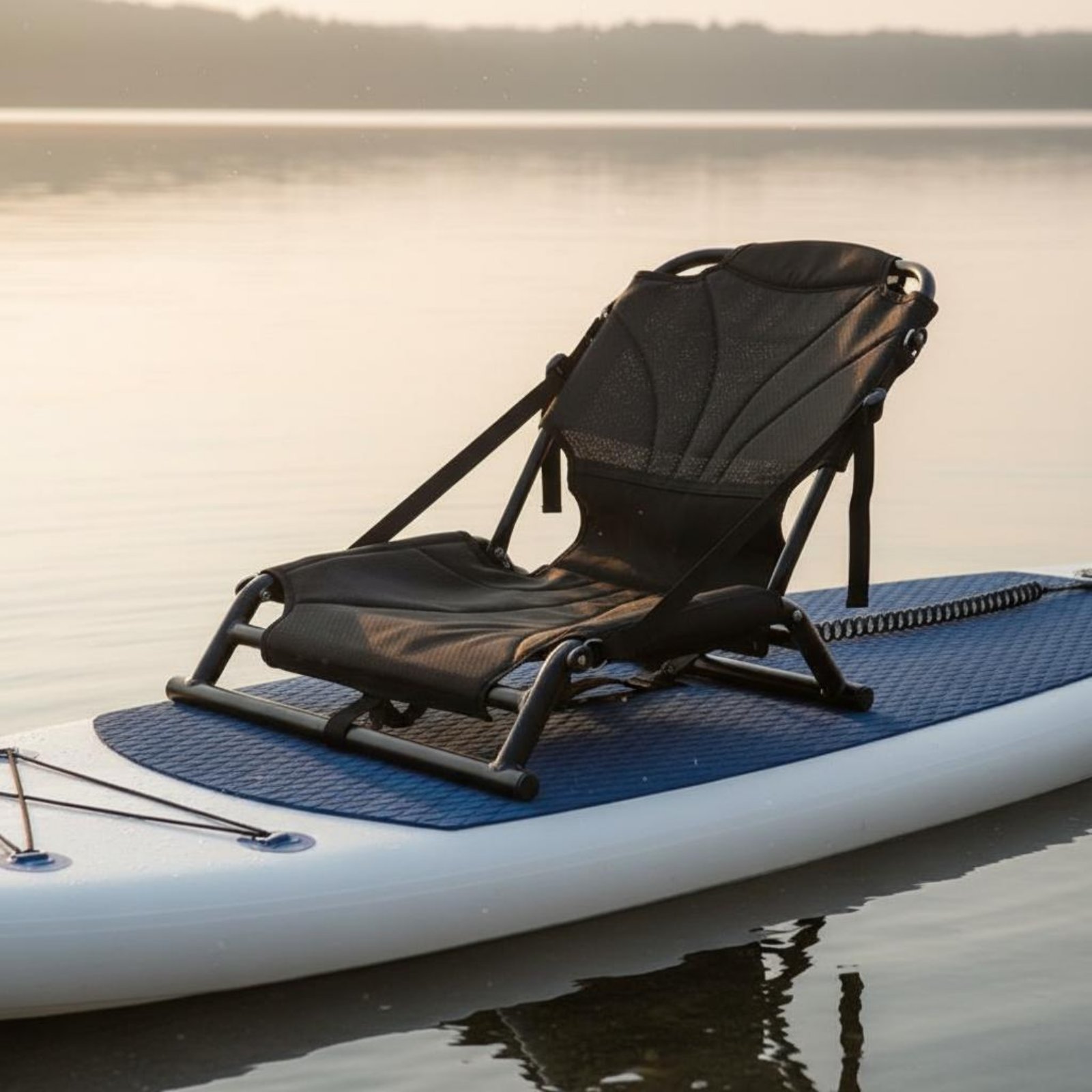 Kayak Backrest Seat Breathable - đánh giá và giá Fishing Boat Seat