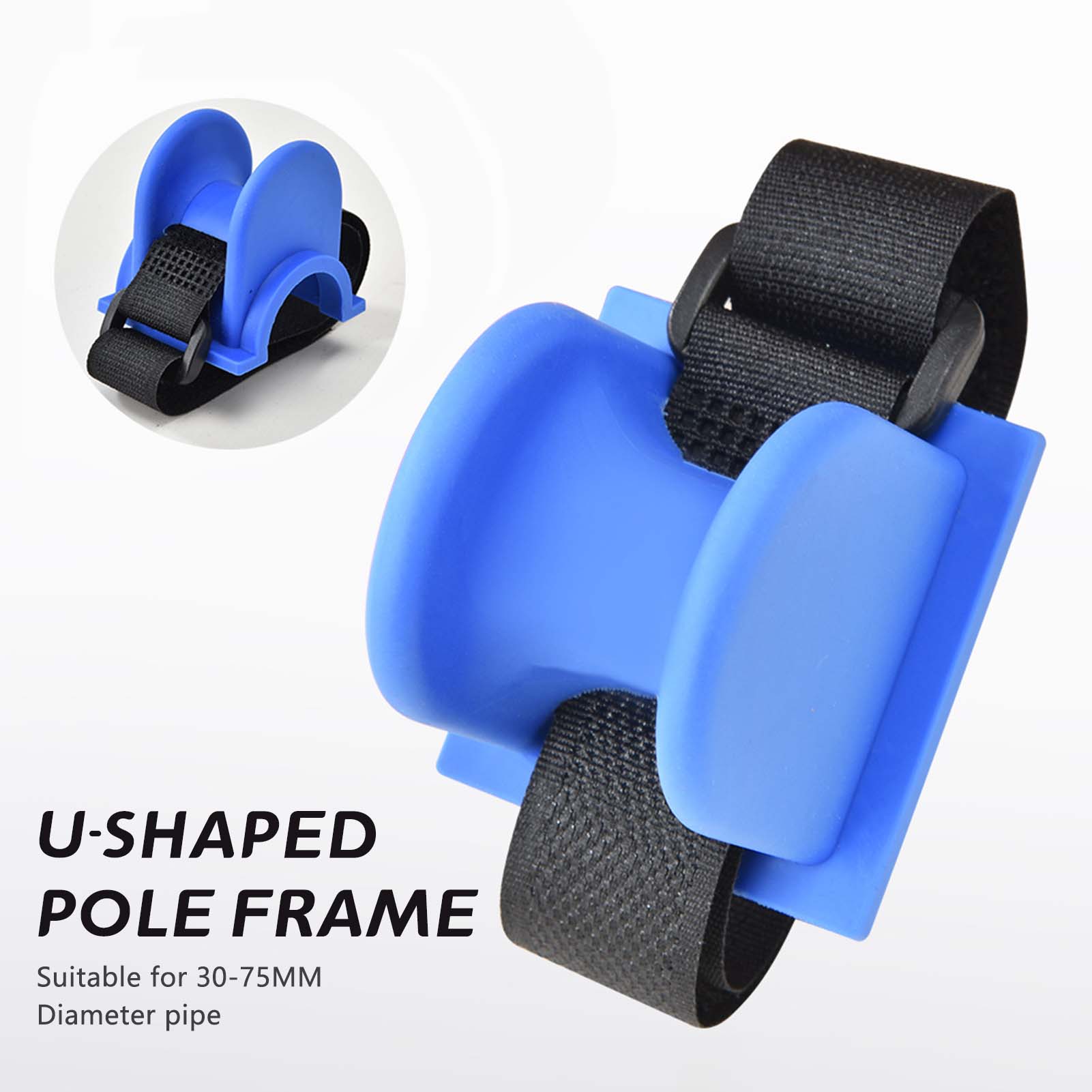 U-Shaped Boat Fishing Rod Hold - đánh giá và giá Fishing Boat Trailer