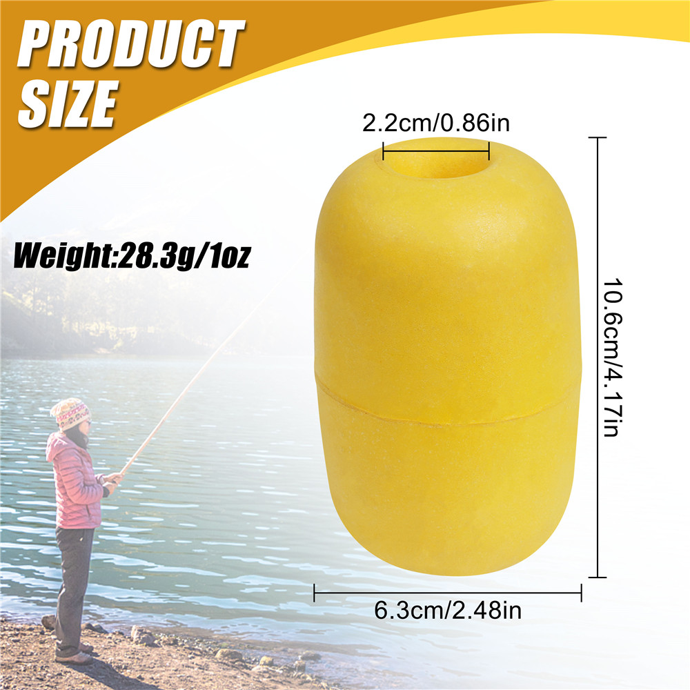 2pcs Fishing net floats Bobber - đánh giá và giá Fishing Boat Anchor