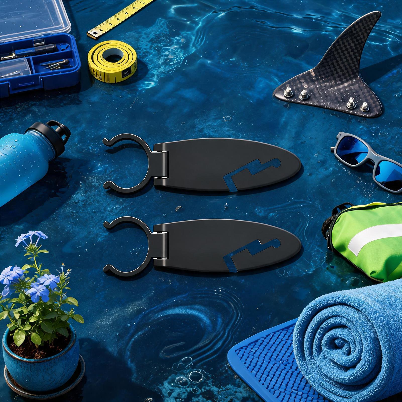 Paddleboard Cup Holder Univers - đánh giá và giá Fishing Boat Paddle