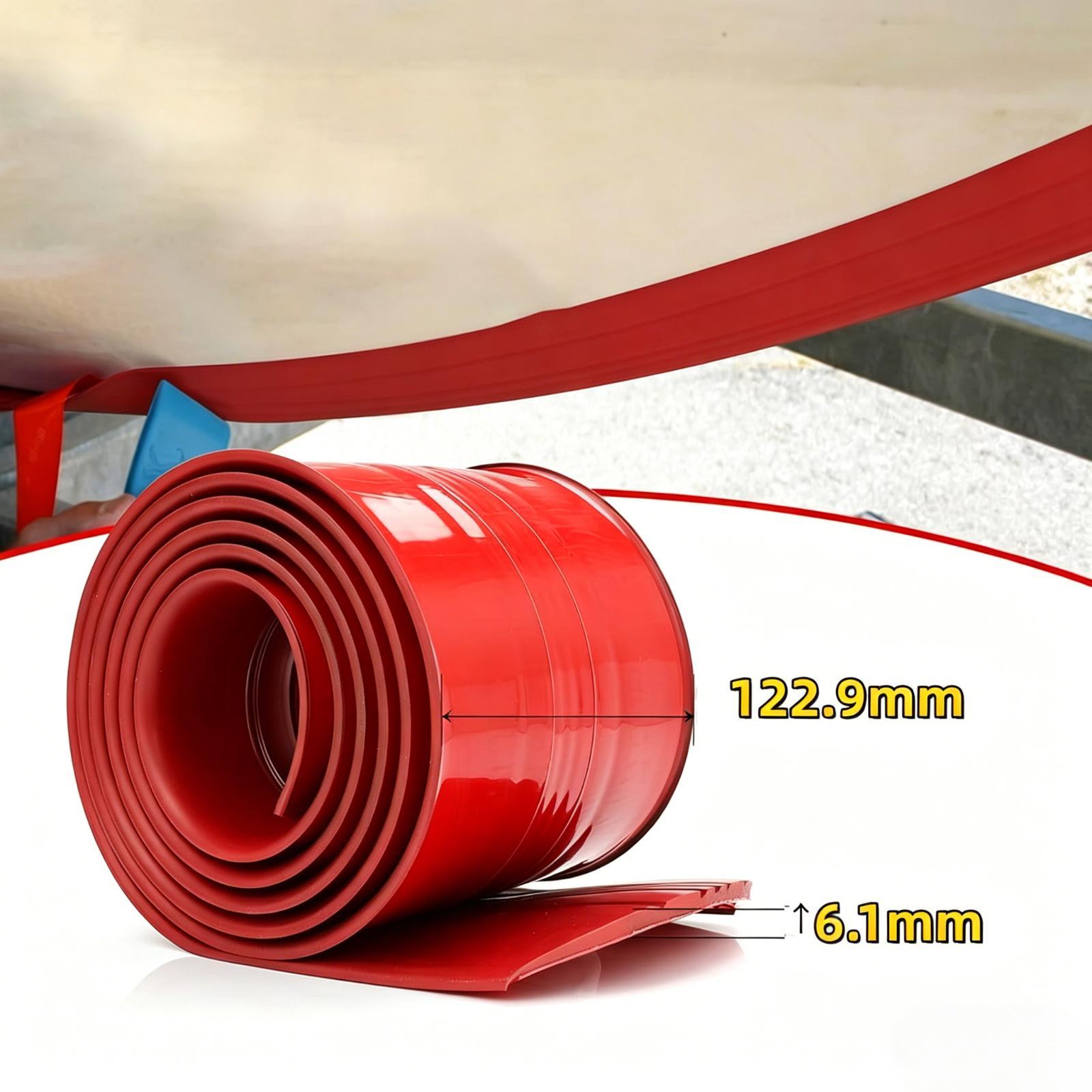 TPE Keel Guard Hull Protector  - đánh giá và giá Fishing Boat Steering Wheel