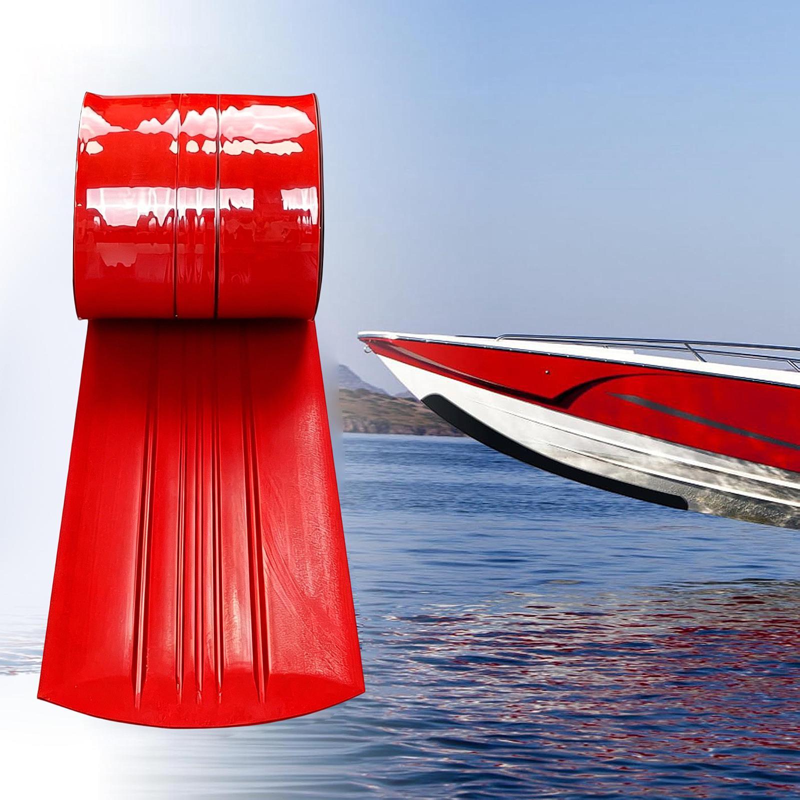 TPE Keel Guard Hull Protector  - đánh giá và giá Fishing Boat Steering Wheel